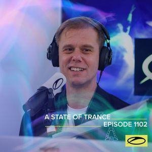Armin van Buuren - A State of Trance (Episode 1102)