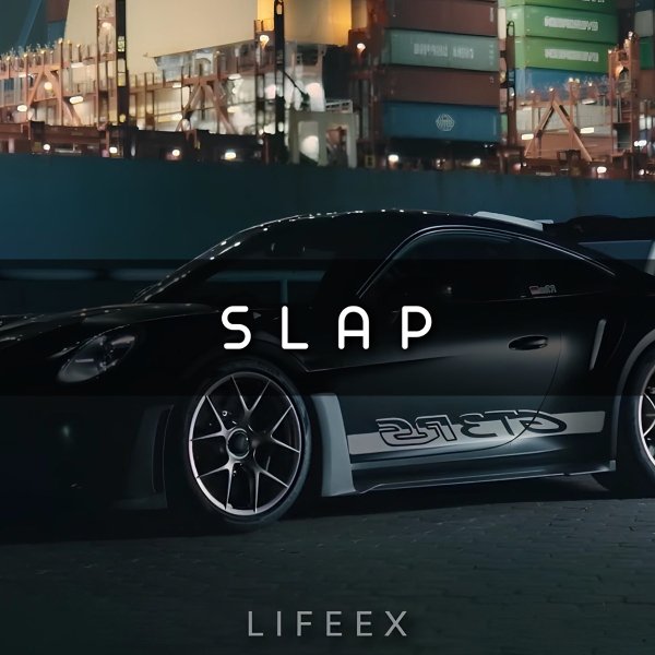 Lifeex - Slap (Original Mix)