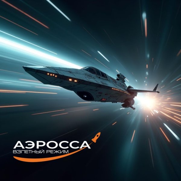 Аэросса - Код невесомости