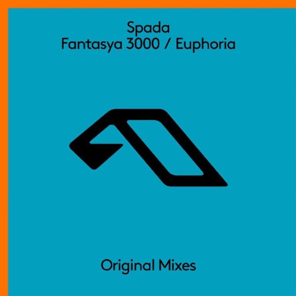 Spada - Fantasya 3000 (Extended Mix)