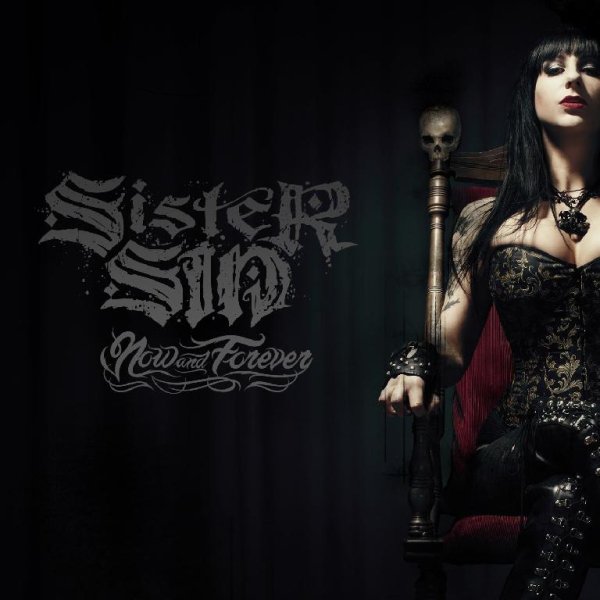Sister Sin - 05. Hearts of Cold