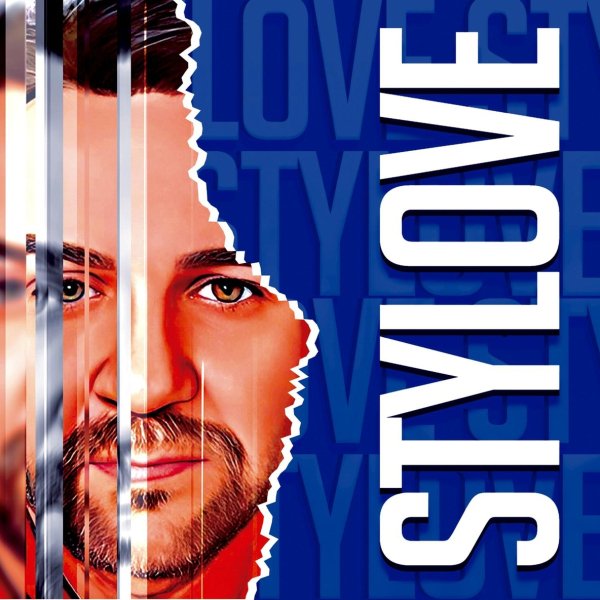Stylove/Naoky - Now Close Your Eyes