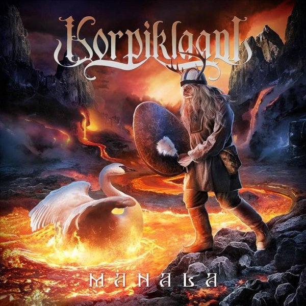 Korpiklaani - Honor