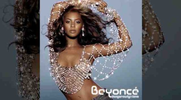 Beyoncé - Dangerously in Love (Deluxe Edition)
