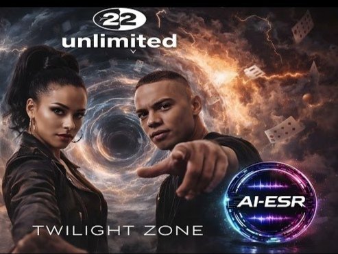 Unlimited - Twilight Zone /AI-ESR Remix 2026