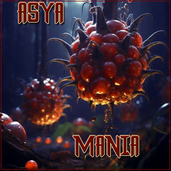 ASYA - Mania