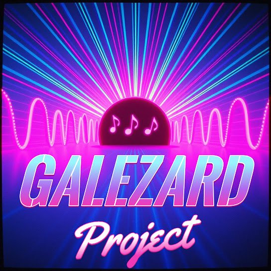 Galezard Project &amp; Aiola - NEVER SILENT /2026