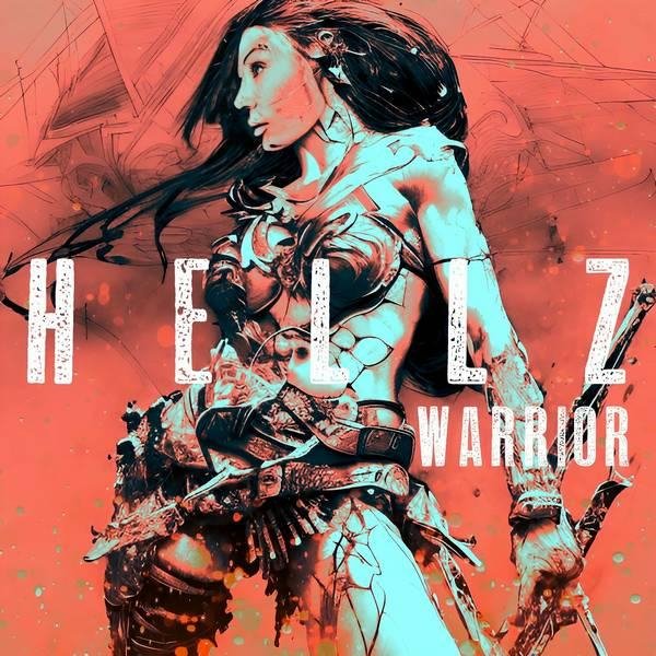 Hellz - Hurricaine