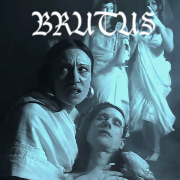 The Buttress - Brutus (Instrumental)