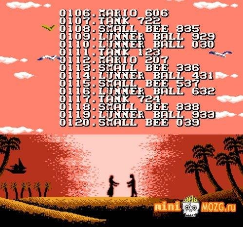 9999 в одном - настольгия от ДеНдИ