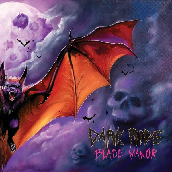 Dark Ride - Fever Dream