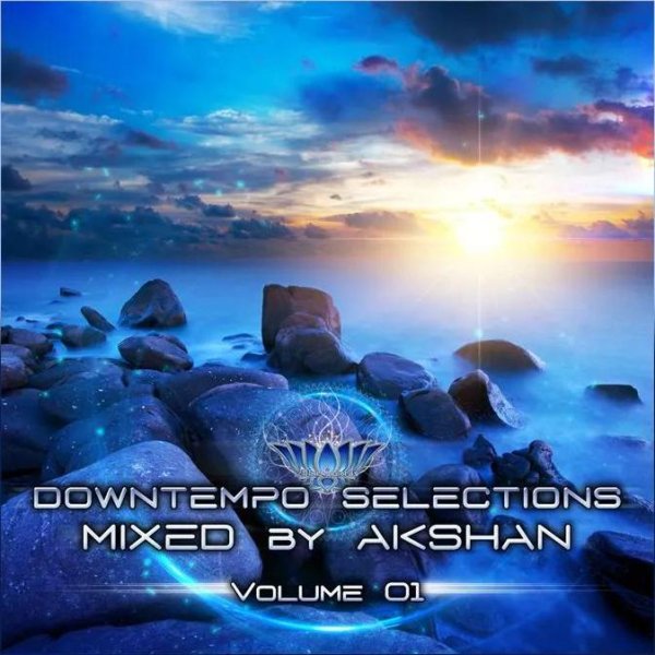 Akshan - Downtempo Selections, Vol.1