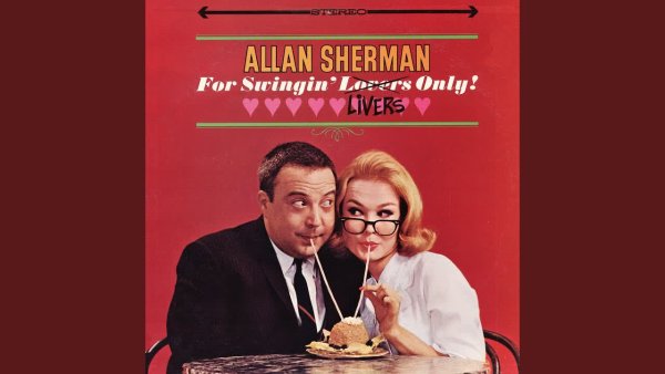 Allan Sherman - Bye Bye Blumberg