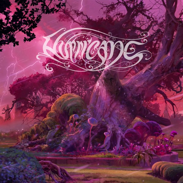 Seven Lions, Andrew Bayer &amp; OAKS - Hurricane