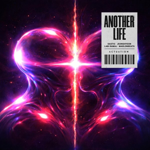 Dastic, jeonghyeon, Labi Ramaj &amp; marlonbeats - Another Life (Original Mix)