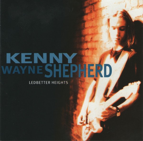 Kenny Wayne Shepherd - Ledbetter Heights (1995)
