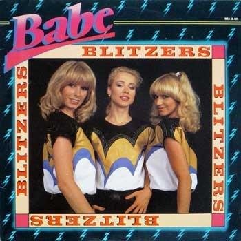 Babe - I'm Rock Machine