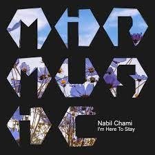 NABIL CHAMI - I,M HERE TO STAY