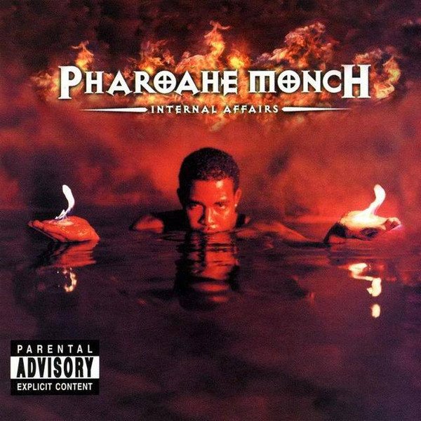Pharoahe Monch - Infernal Affairs (Album, 1999)