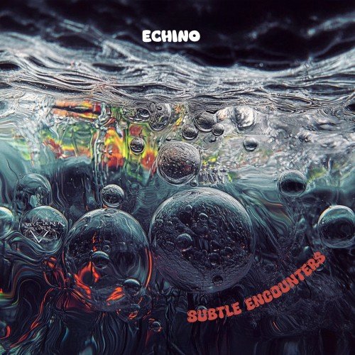 Echino - Verstecktes Lächeln