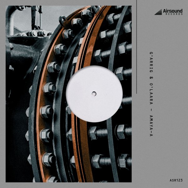 G'ARRIG, OLAARA - Seei