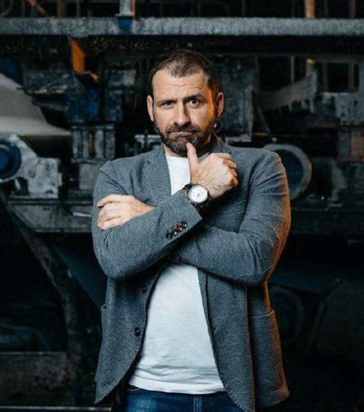 Игорь Рыбаков - Сколько денег забирает у нас государство?