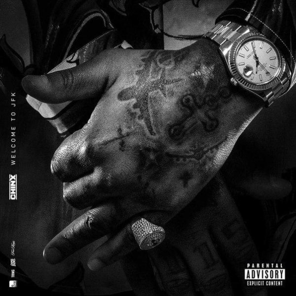 Chinx - The Other Side