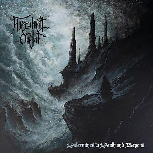 Archaic Oath - Into The Temple Of Light