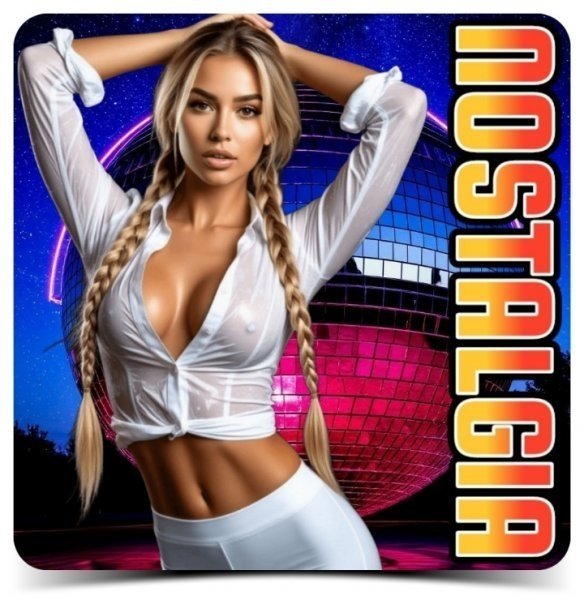 Blue System - Can This Be Love (1996)