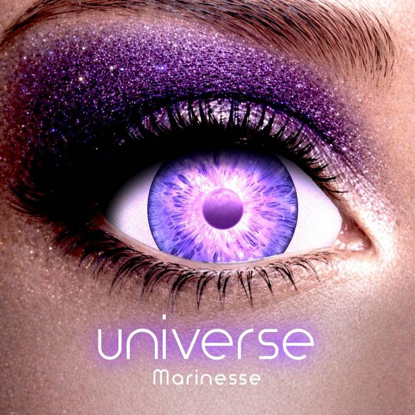 Marinesse - Universe