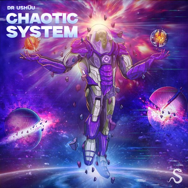 Dr. Ushūu - Chaotic System