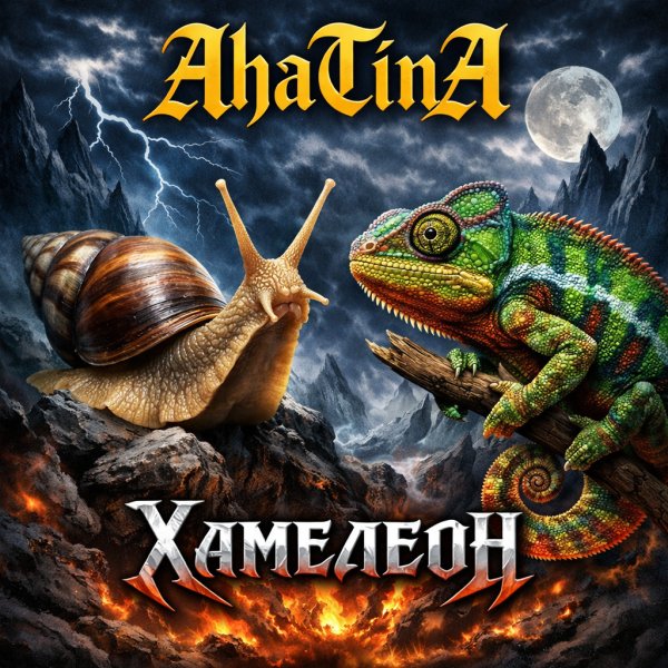 AhaTinA - Ручки