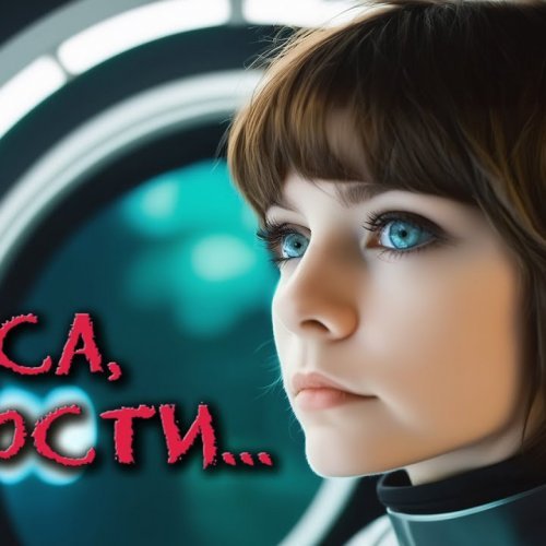 Алиса, прости... Juhanen - Полёт в Прекрасное далёко