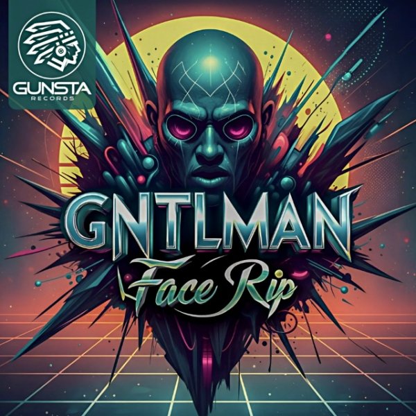 GNTLMAN - Face Rip