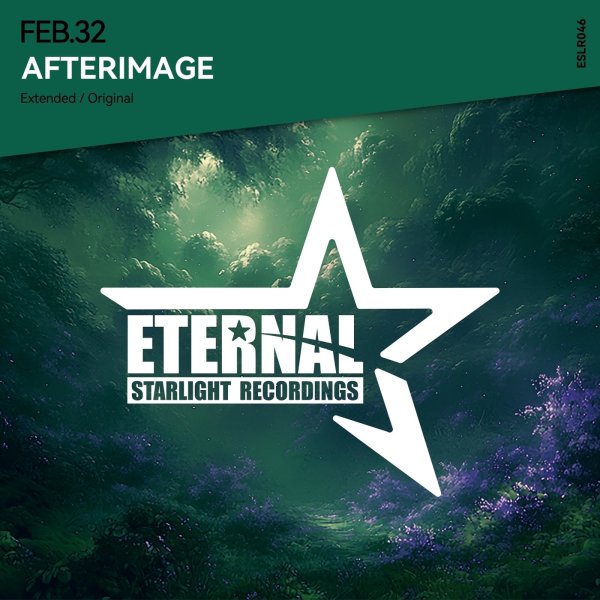 Feb.32 - Afterimage