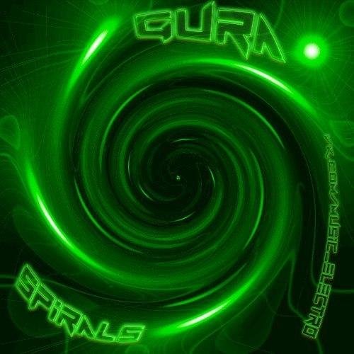 Gura - Spirals.(2015)