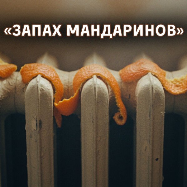 Сергей Суновский - Запах мандаринов
