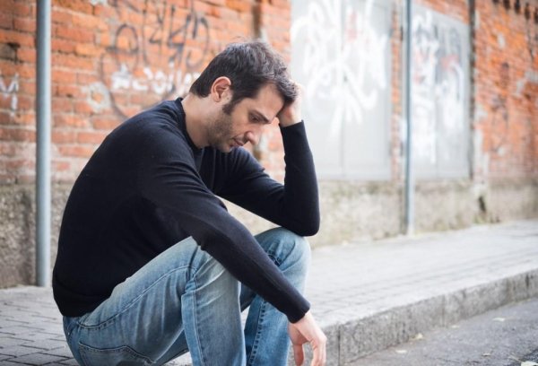 Музыка - Скорби...