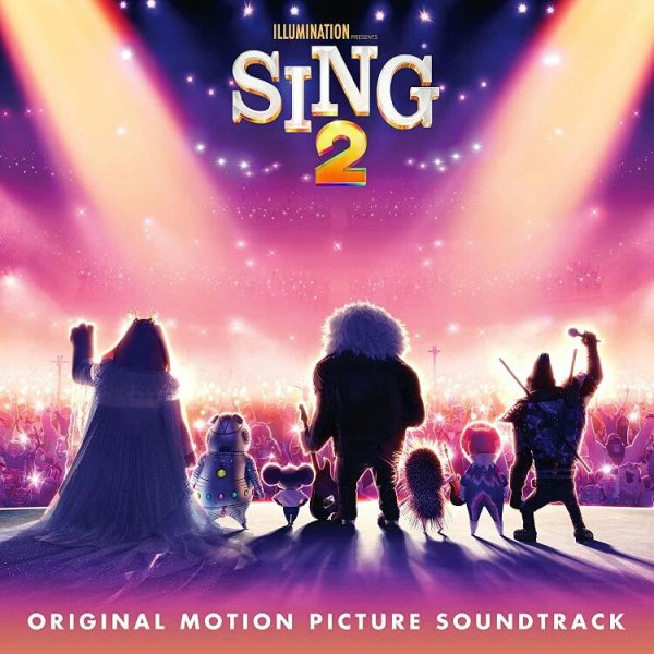 Scarlett Johansson Feat. Bono - I Still Haven't Found What I'm Looking For
