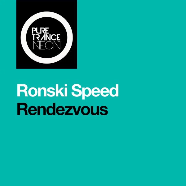 Ronski Speed - Rendezvous