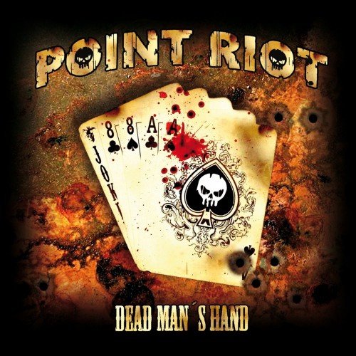 Point Riot - Moonstruck