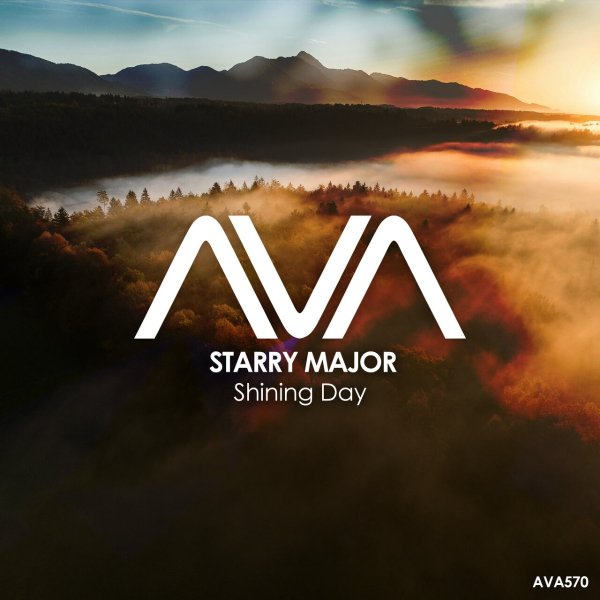 Starry Major - Shining Day