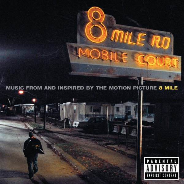 D12/50 Cent - Rap Game