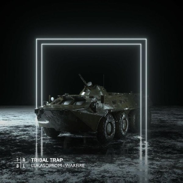 Lukasoprom - Warfire