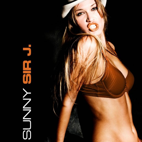 Sir J. - Sunny(Vocal Mix), Vocal Mix