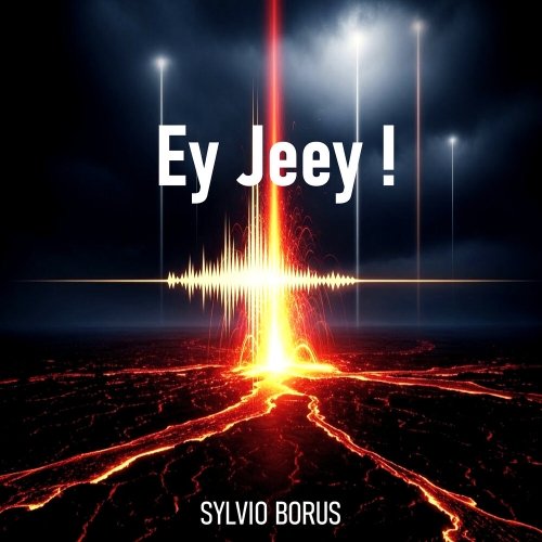 Sylvio Borus (супер трек) - Ey Jeey!