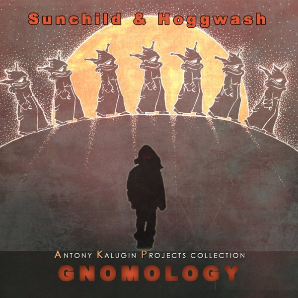Sunchild &amp; Hoggwash - Rain Drops