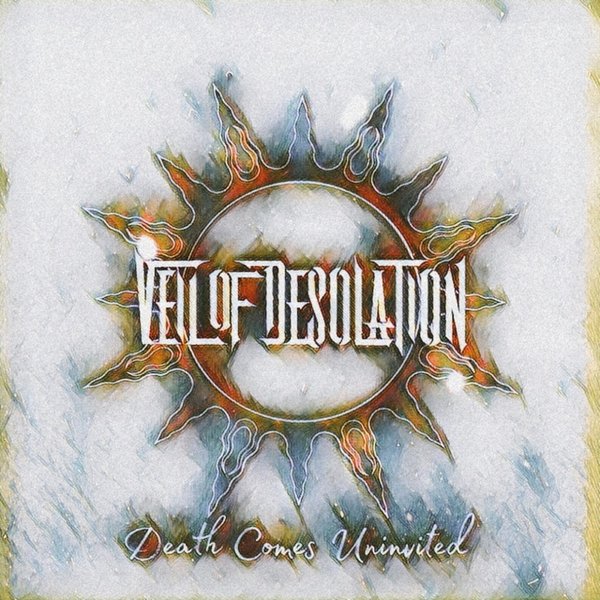 Veil of Desolation - Blackened Skies