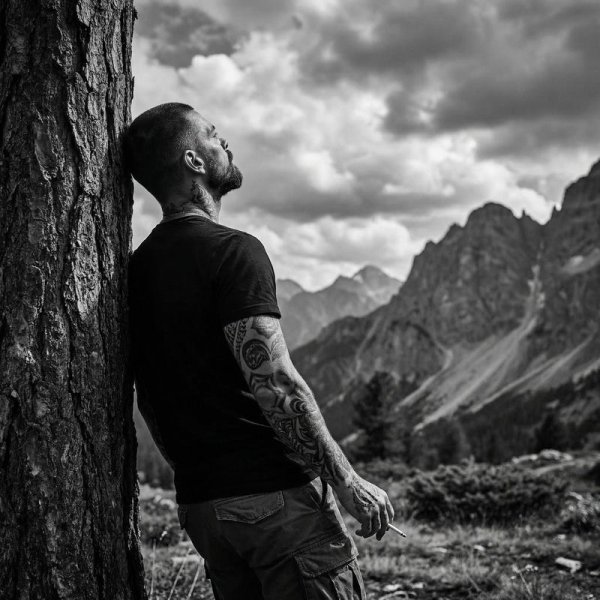 RUVSON - Разгадка в небесах