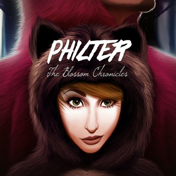 Philter - Wolfpack